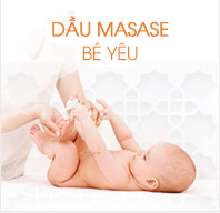 Baby care baby massage oil 1