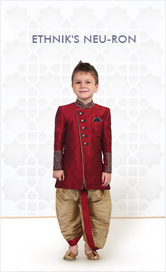 Brand in focus ethniks newron 5